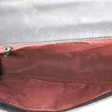Boy Flap Bag Chevron Calfskin New Medium