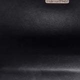 Boy Flap Bag Chevron Calfskin New Medium
