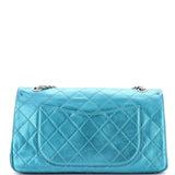 Reissue 2.55 Flap Bag Quilted Metallic Calfskin 227