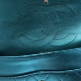 Reissue 2.55 Flap Bag Quilted Metallic Calfskin 227