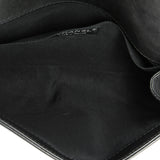 Paris-Dallas Boy Flap Bag Quilted Calfskin with Metal Adornments Old Medium