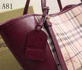 Burberry Bags - Bagsattire   008