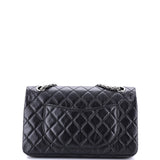 Space Charms Reissue 2.55 Flap Bag Quilted Aged Calfskin 225