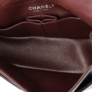 Space Charms Reissue 2.55 Flap Bag Quilted Aged Calfskin 225