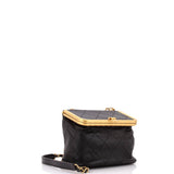 My Crush Bag Quilted Lambskin Small