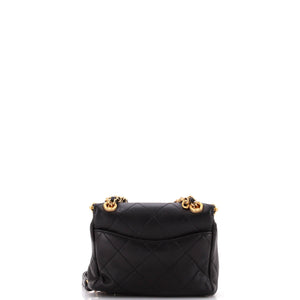 My Crush Bag Quilted Lambskin Small