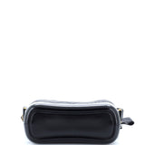 Gabrielle Hobo Quilted Aged Calfskin Small
