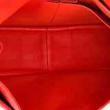 Reissue 2.55 Flap Bag Chevron Sheepskin 226