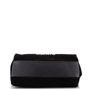 Deauville Tote Shearling Large