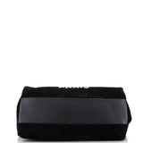 Deauville Tote Shearling Large