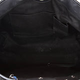 Deauville Tote Shearling Large