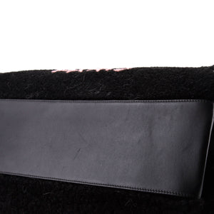 Deauville Tote Shearling Large