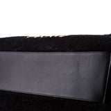 Deauville Tote Shearling Large