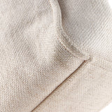Deauville Tote Striped Mixed Fibers Medium