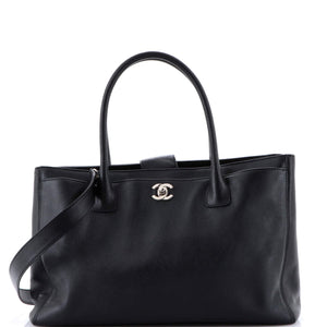 Cerf Executive Tote Leather Medium