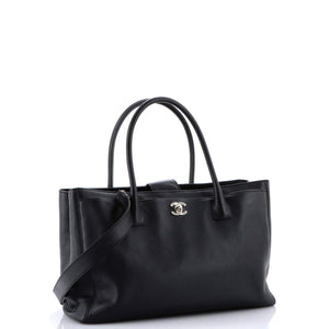 Cerf Executive Tote Leather Medium