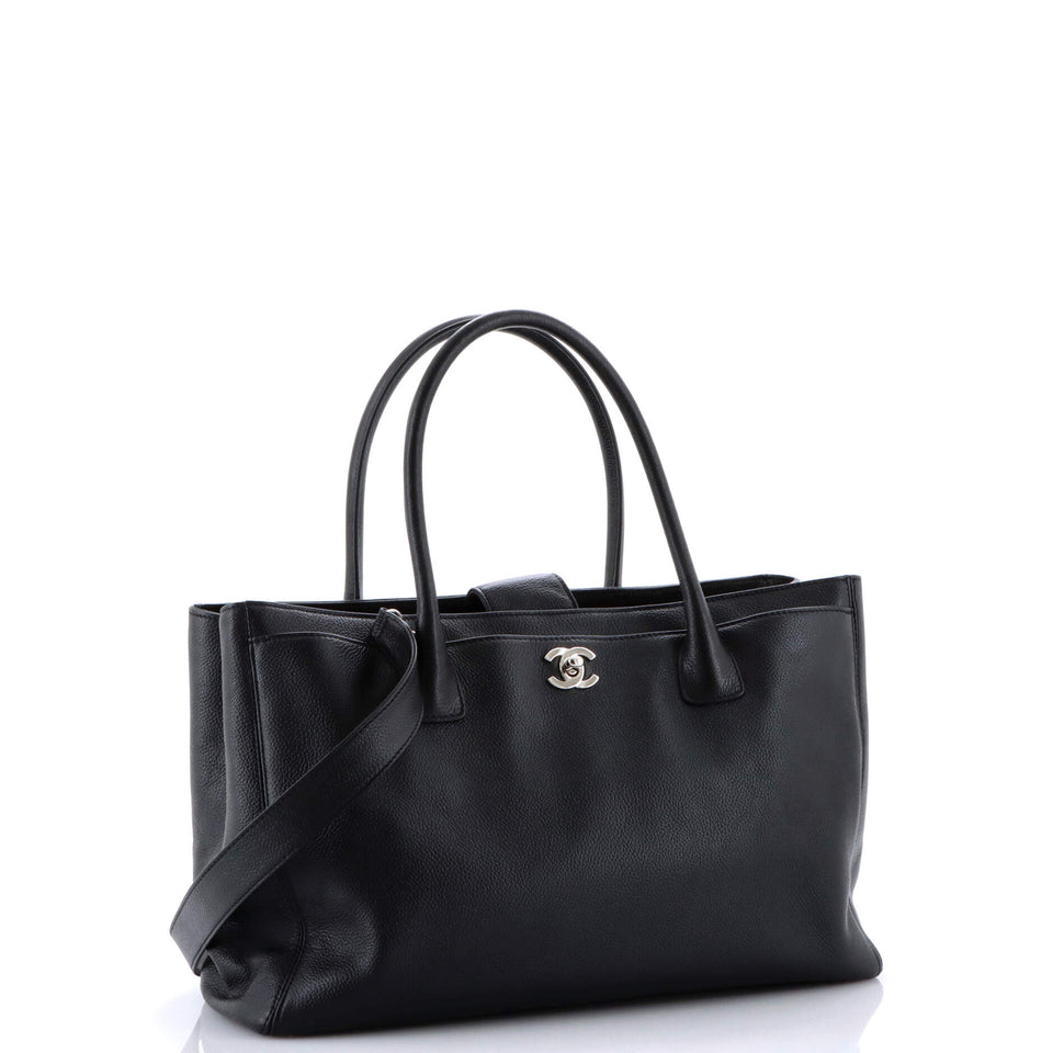 Cerf Executive Tote Leather Medium