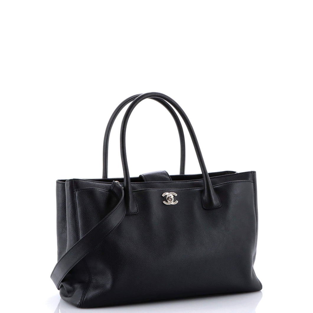 Cerf Executive Tote Leather Medium