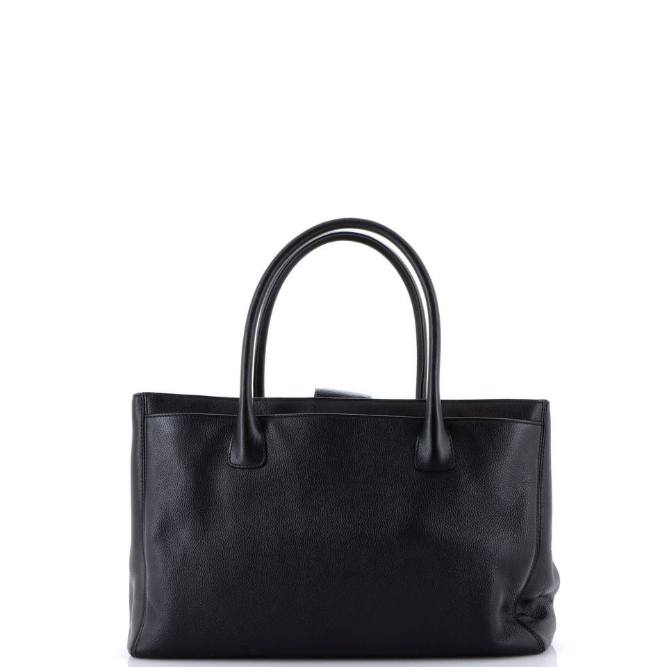 Cerf Executive Tote Leather Medium