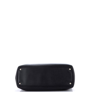 Cerf Executive Tote Leather Medium