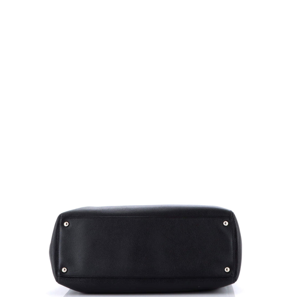 Cerf Executive Tote Leather Medium