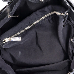 Cerf Executive Tote Leather Medium