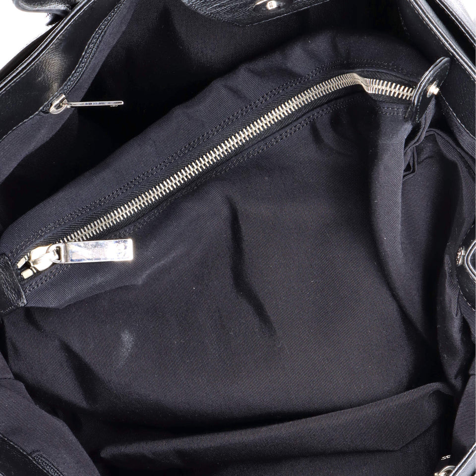 Cerf Executive Tote Leather Medium