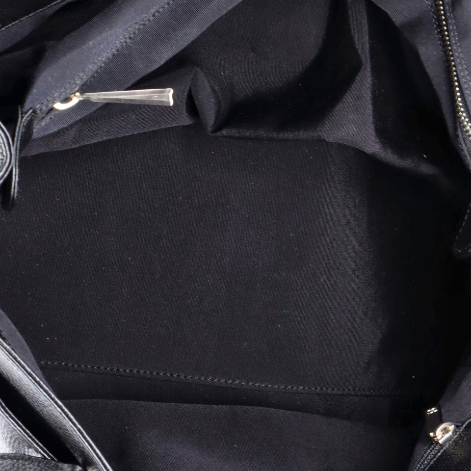 Cerf Executive Tote Leather Medium