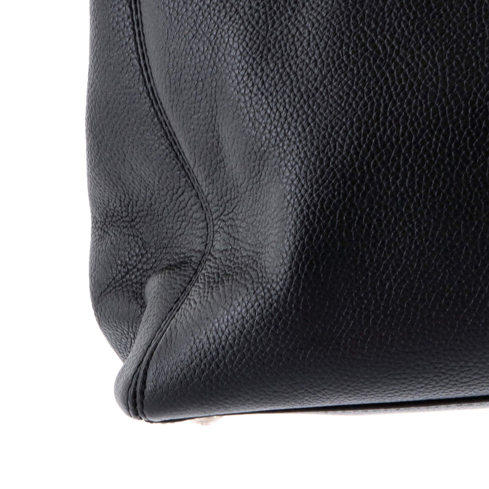 Cerf Executive Tote Leather Medium