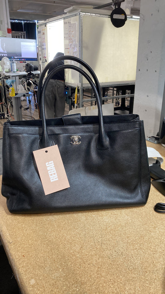 Cerf Executive Tote Leather Medium