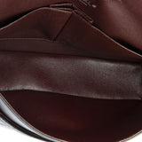 Classic Double Flap Bag Quilted Lambskin Medium