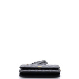 Romance Wallet on Chain Quilted Lambskin