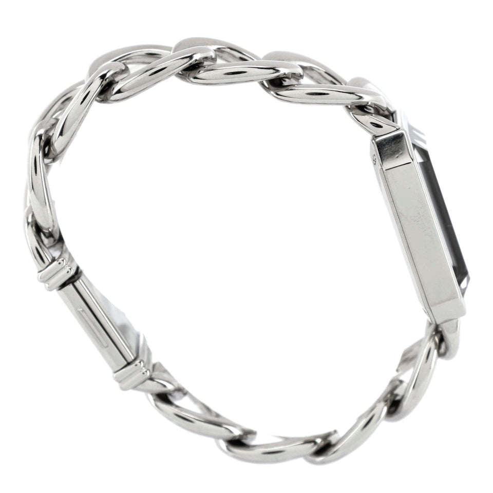 Premiere Chain Quartz Watch Stainless Steel 20