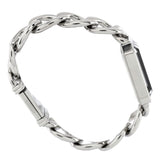 Premiere Chain Quartz Watch Stainless Steel 20
