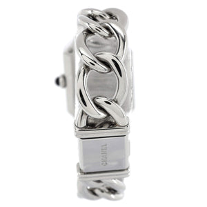 Premiere Chain Quartz Watch Stainless Steel 20
