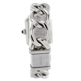 Premiere Chain Quartz Watch Stainless Steel 20