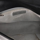 Boy Flap Bag Chevron Calfskin New Medium