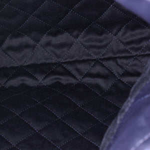 22 Chain Hobo Quilted Calfskin Medium