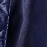 19 Flap Bag Quilted Leather Medium