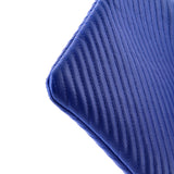 O Case Clutch Chevron Caviar Medium