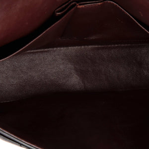 Classic Double Flap Bag Quilted Lambskin Medium