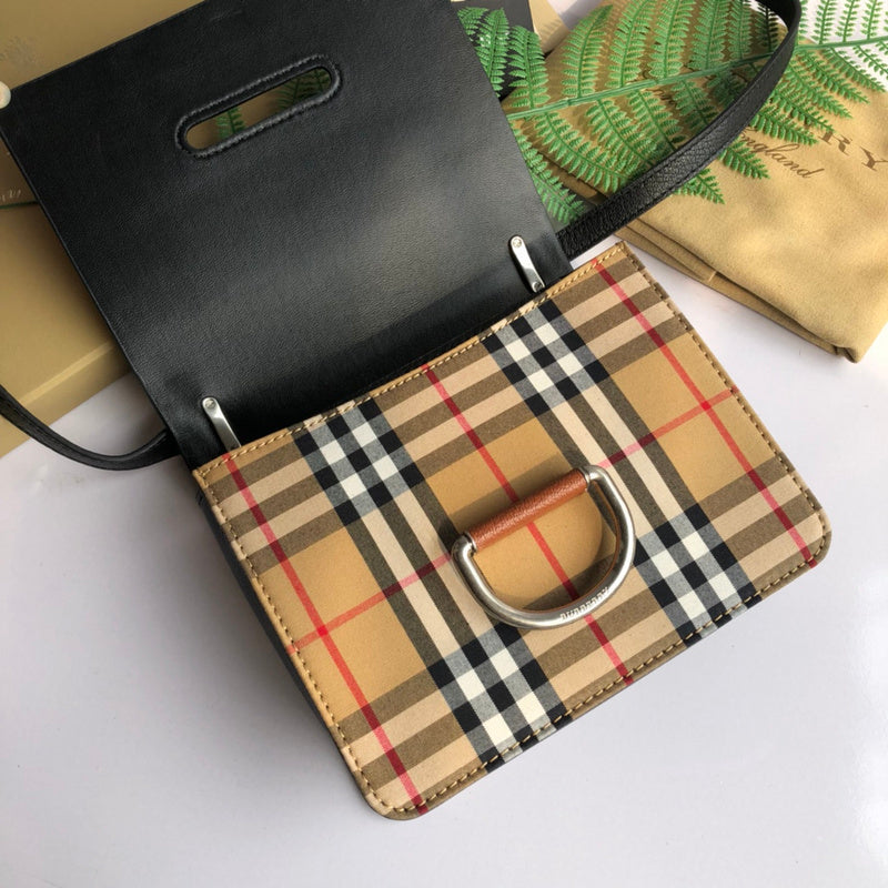 Burberry Bags - Bagsattire   446