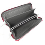 Louis Vuitton Zippy Lockmy M63816 Wallet