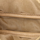 CC Waist Bag with Coin Purse Quilted Lambskin and Tweed