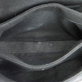 Trendy CC Top Handle Bag Chevron Jersey Medium