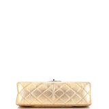 Reissue 2.55 Flap Bag Quilted Metallic Calfskin 227
