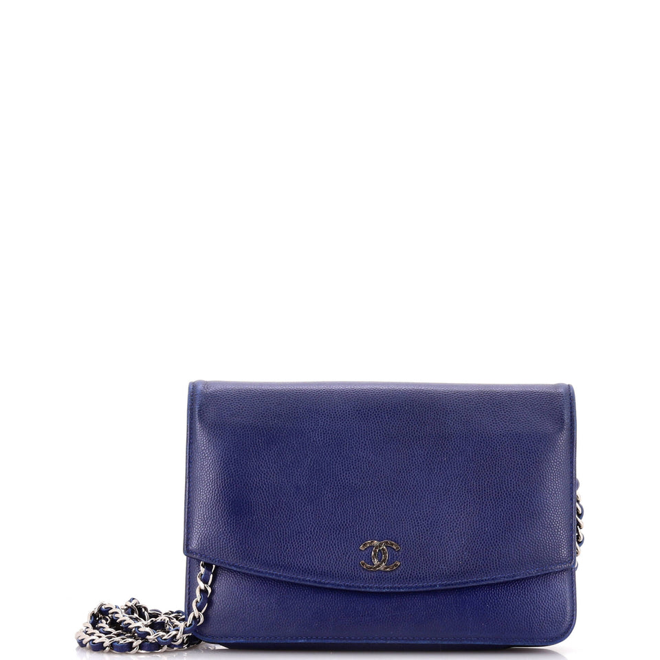 Sevruga Wallet on Chain Caviar