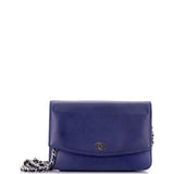 Sevruga Wallet on Chain Caviar