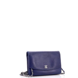 Sevruga Wallet on Chain Caviar