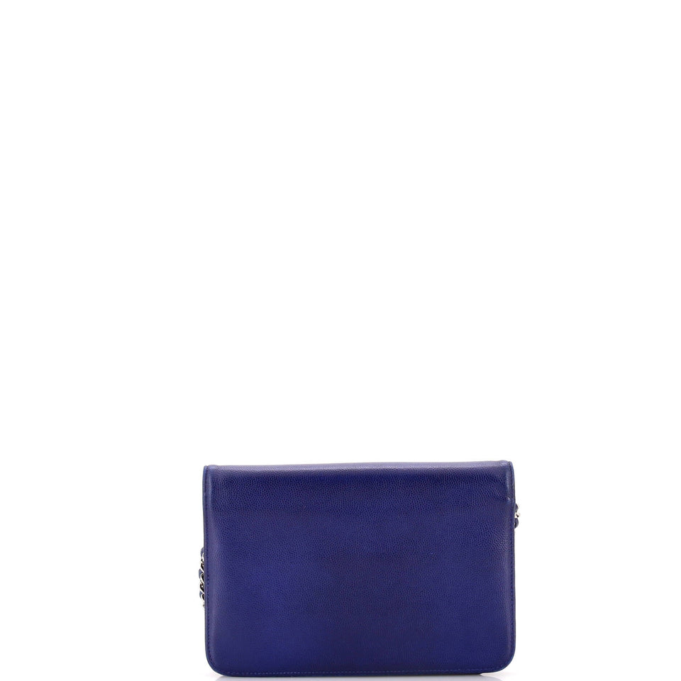 Sevruga Wallet on Chain Caviar